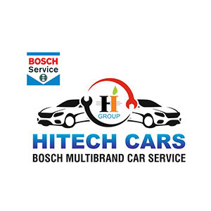 Hitech Cars