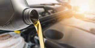 why oil is essential for cars?